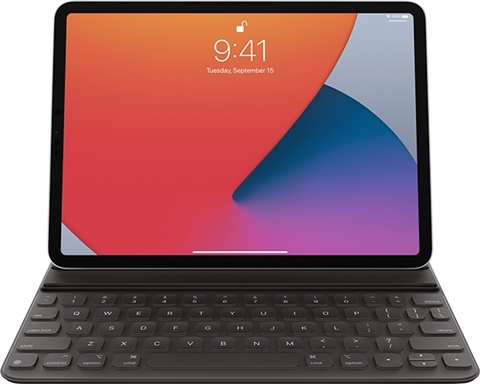 Apple Smart Keyboard Folio for 11-inch outlet iPad Pro